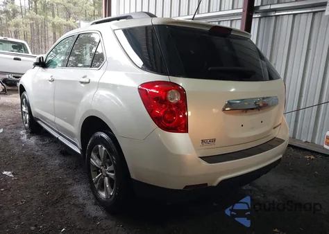 2014 Chevrolet Equinox 1Lt z USA, uszkodzony, nr VIN 1GNALBEK4EZ132903